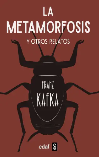 la metamorfosis kafka