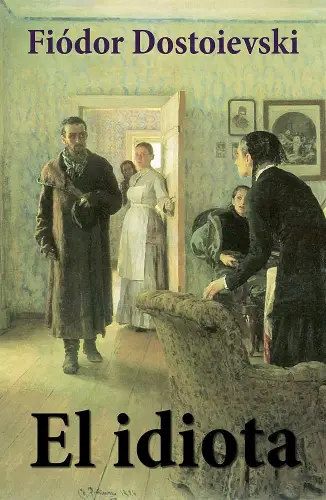dostoievski El Idiota