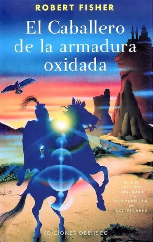 robert fisher el caballero de la armadura oxidada