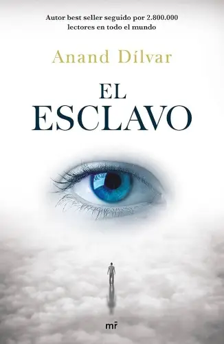anand dílvar el esclavo