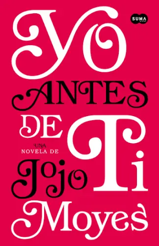 yo antes de ti