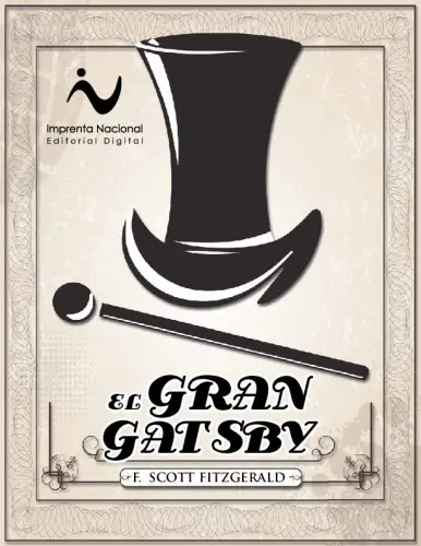 el gran gatsby