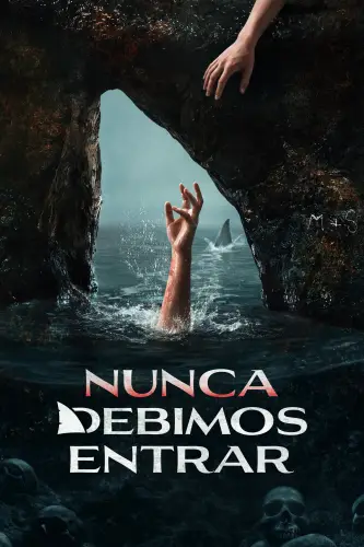 NUNCA DEBIMOS ENTRAR